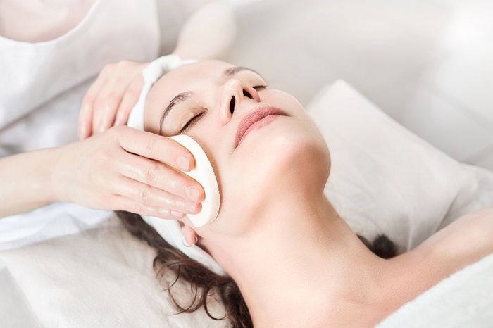 η fractional laser